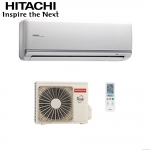 【HITACHI日立】4-6坪變頻分離式冷氣RAC-28JK/RAS-28JK