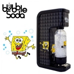 【BubbleSoda】海綿寶寶限量版氣泡水機 BS-808