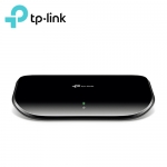 【TP-Link】5埠 Gigabit 網路交換器(TL-SG1005D)