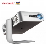 【ViewSonic 優派】時尚360度巧攜投影機 M1(250流明)