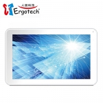 【Ergotech 人因科技】DreamQuad 9吋四核心平板電腦(MD1046CW)