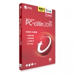 【TREND 趨勢】PC-cillin 2019 雲端版 一年一台 標準版-專案包
