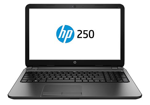 HP 惠普 250 G3 N3520 15.6吋 笔记型电脑-三