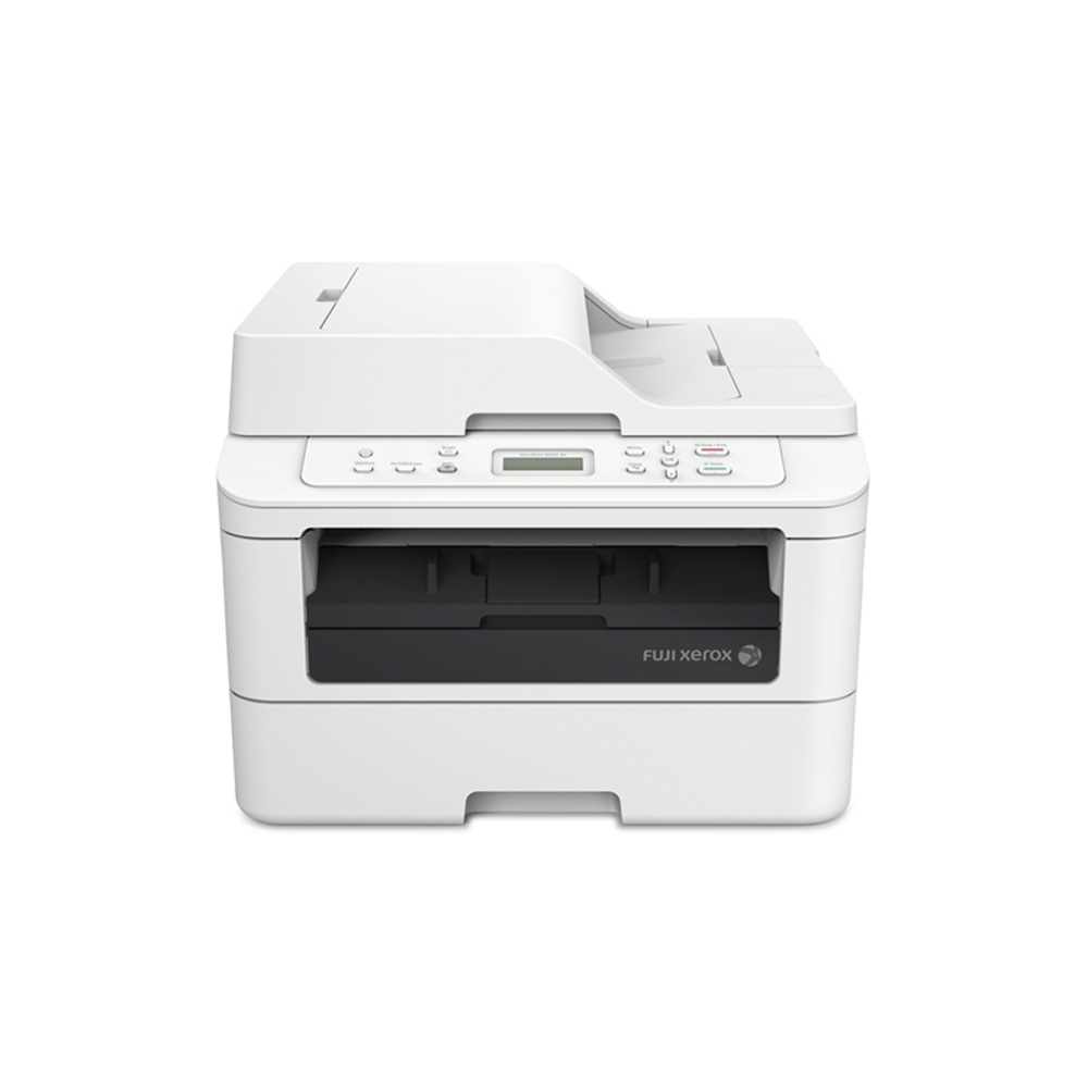 fujixerox m225dw 黑白雷射印表机
