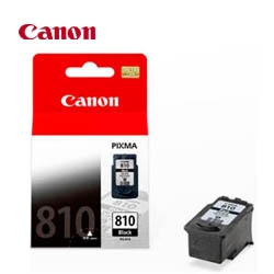 CANON PG-810 黑色墨水匣