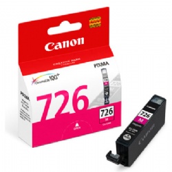 CANON CLI-726M 紅色墨水匣
