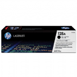 HP CE320A 黑色碳粉匣 CM1415