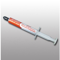 JetArt 捷藝 CK4600 氮化鋁(AIN) 超導散熱膏