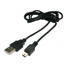 USB-24 MINI USB充電傳輸連接線