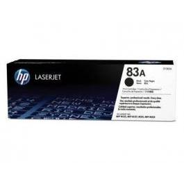 HP CF283A 黑色碳粉匣