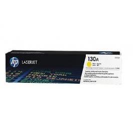 HP CF352A 黃色碳粉匣