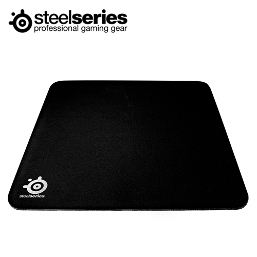 STEELSERIES QCK HEAVY 滑鼠墊