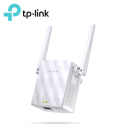 TP-Link 300Mbps Wi-Fi 範圍擴展器 TL-WA855RE