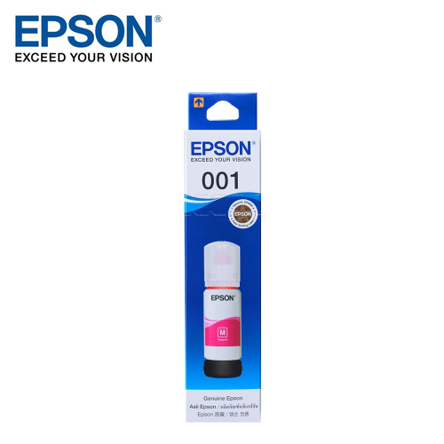 EPSON 原廠墨水 T03Y300 紅色墨水