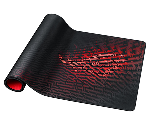 【ASUS 華碩】ROG SHEATH 鼠墊