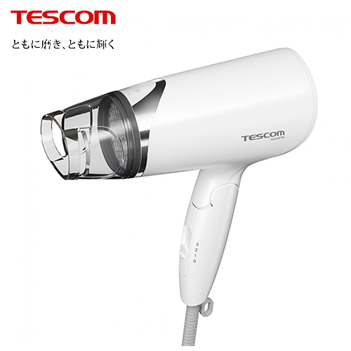 TESCOM 大風量保濕負離子吹風機 TID292TW