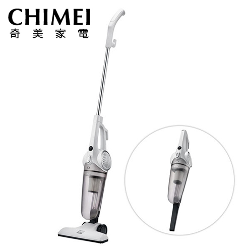 CHIMEI 奇美 手持直立兩用HEPA吸塵器 (VC-SA1PH0)