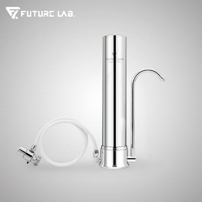 Future Lab 未來實驗室 Absolutepure 直飲濾水器 三井3c購物網