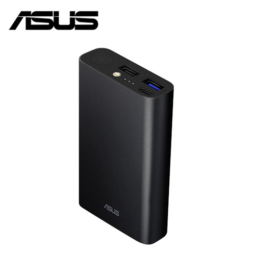 Asus 華碩 Zenpower 10050c Qc 3 0 行動電源黑 三井3c購物網