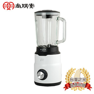 【尚朋堂】SJ-A3 1.5L活氧冰沙果汁機