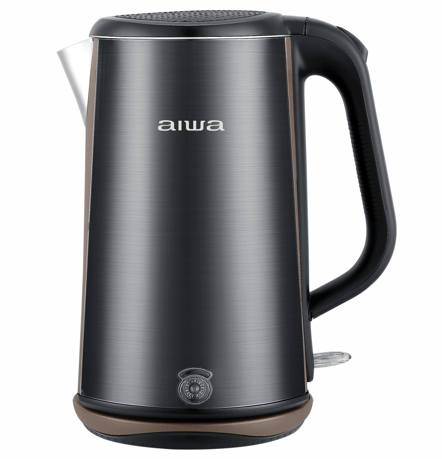 aiwa 三層防燙電茶壺DKS1318