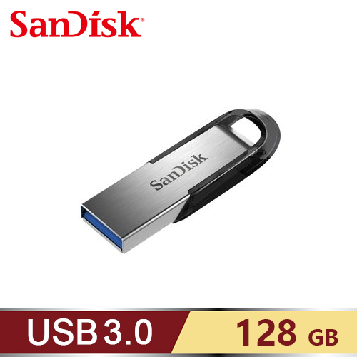 sandisk ultra flair usb3.0 128g隨身碟