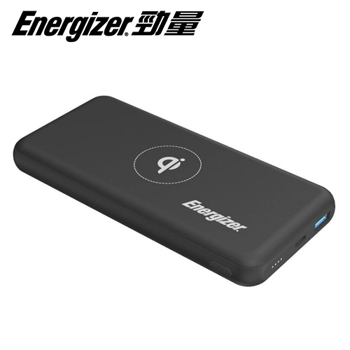 Портативный аккумулятор energizer qe10007pq