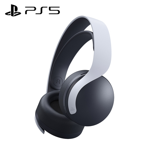 【Sony PS5】PULSE 3D 無線耳機組