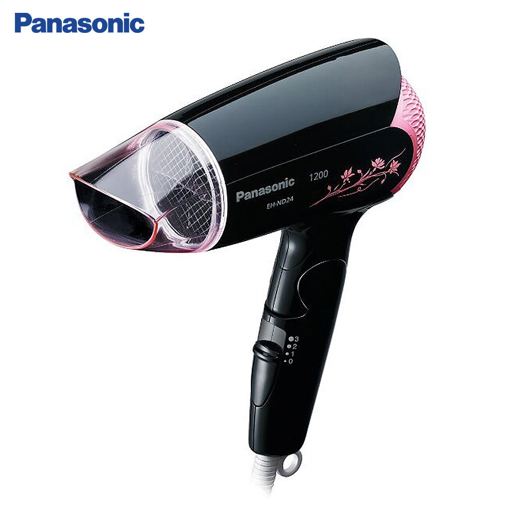 【Panasonic 國際牌】EH-ND24 折疊式輕巧型吹風機
