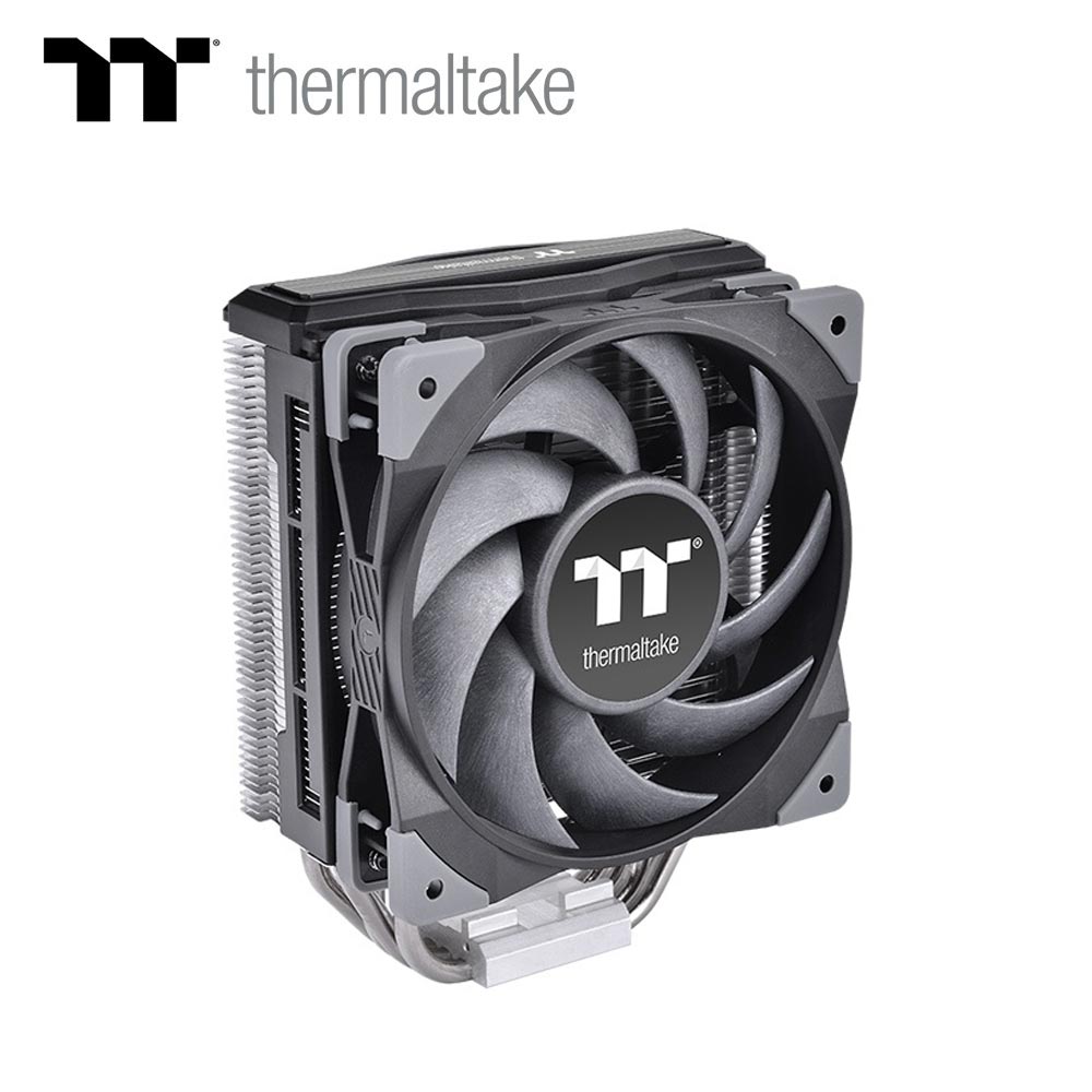 【Thermaltake 曜越】鋼影 TOUGHAIR 310 CPU 散熱器