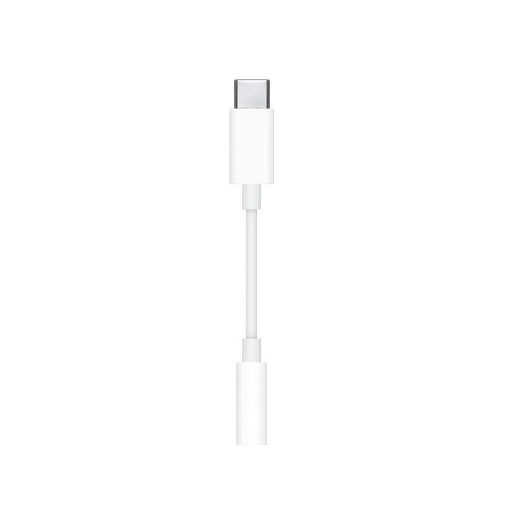 APPLE USB-C 對 3.5MM 耳機轉接器