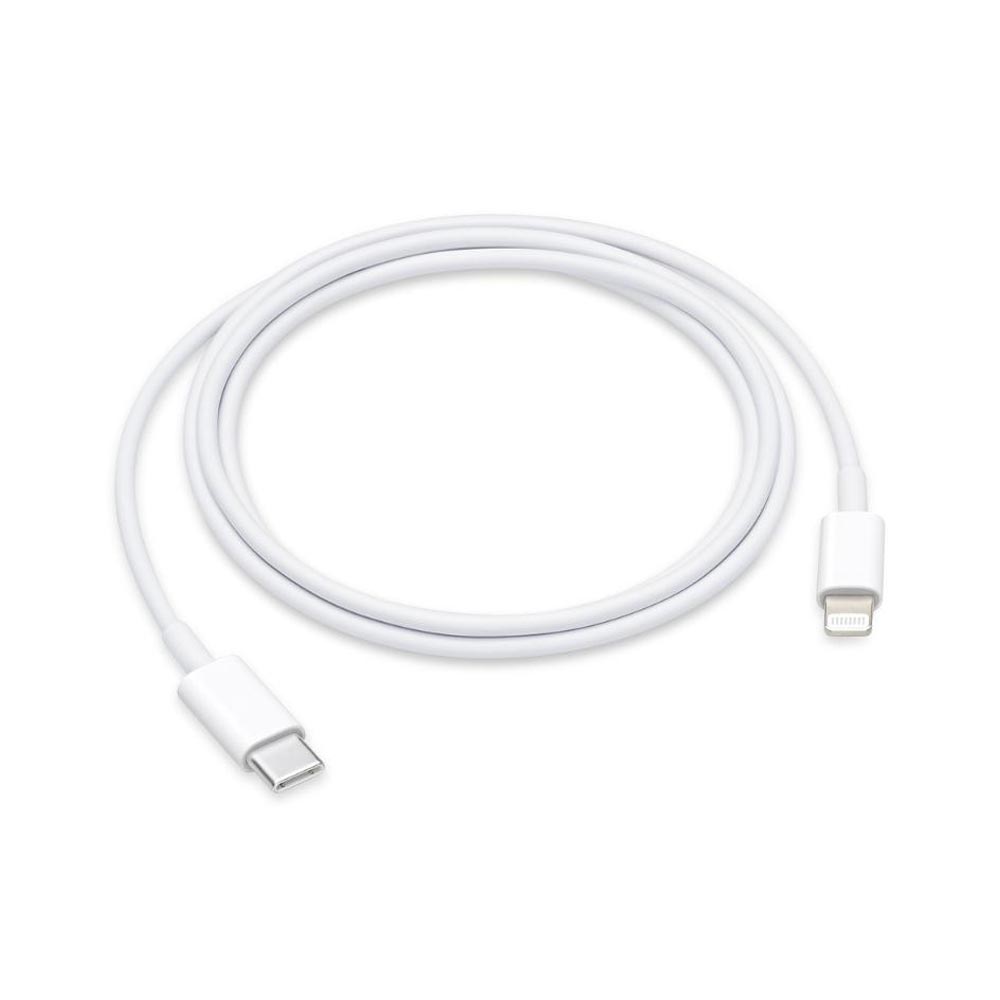 APPLE USB-C 對 Lightning 連接線-1M