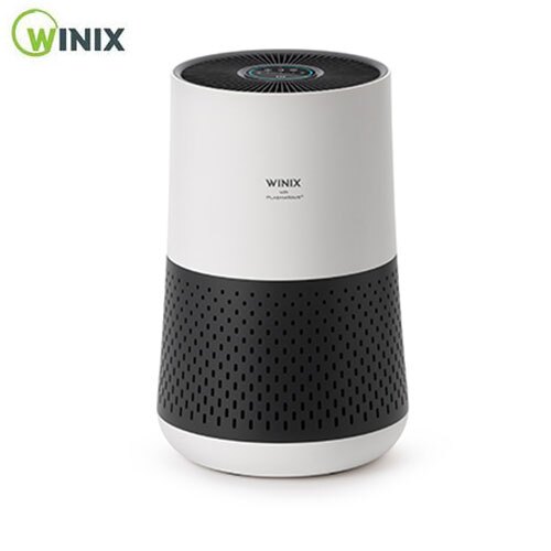 【Winix】智能空氣清淨機 灰白 AAPU300-JVT