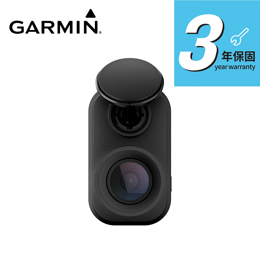 【GARMIN】Dash Cam Mini 2 行車記錄器