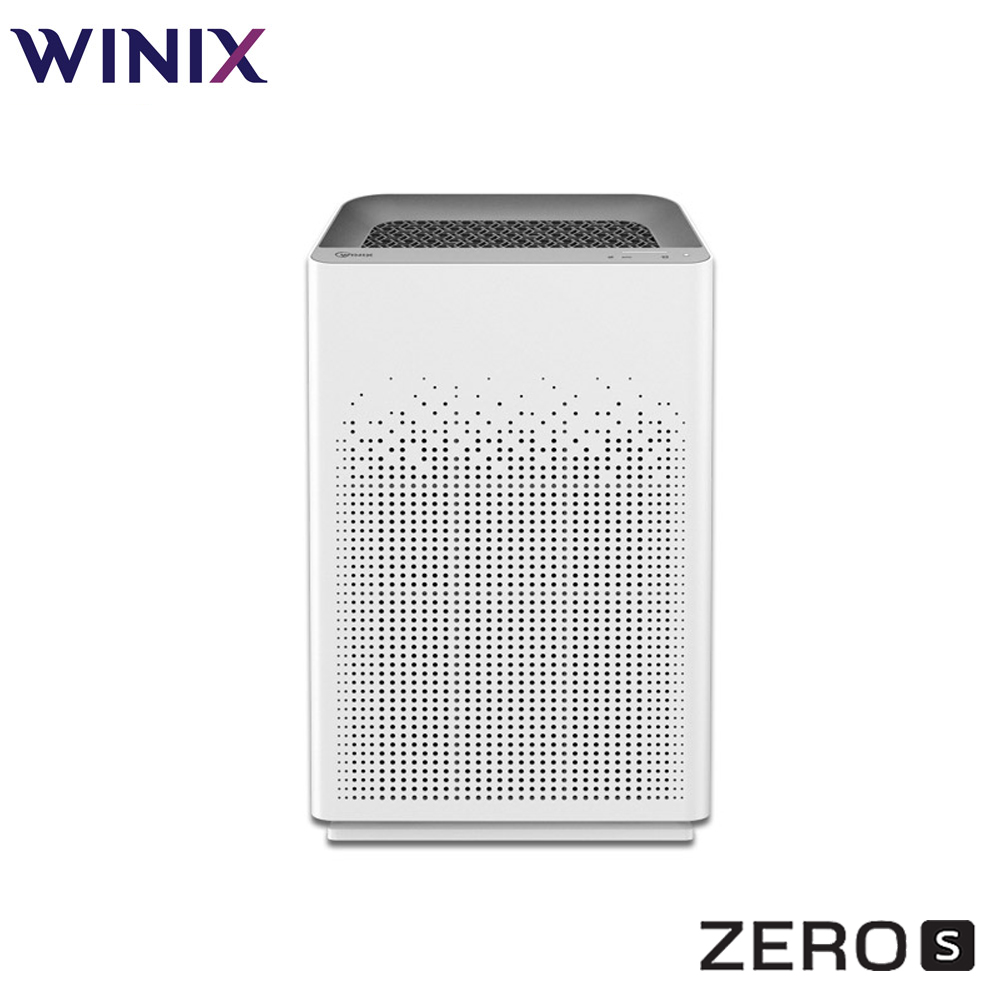 【Winix】ZERO-S 空氣清淨機