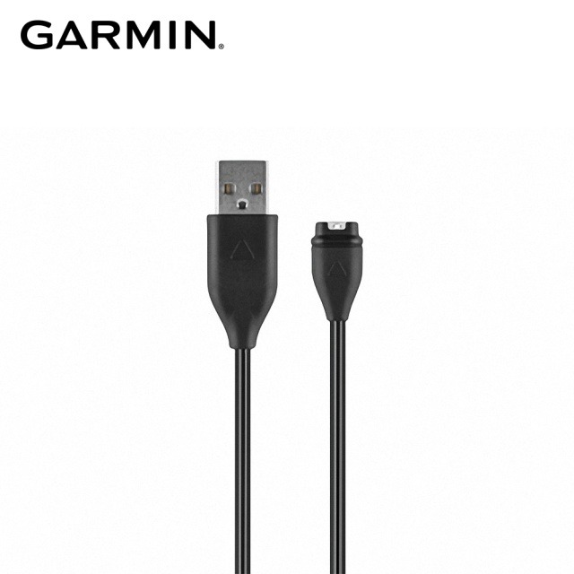 【GARMIN】USB 充電傳輸線