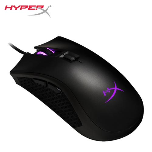 【HyperX】Pulsefire FPS Pro 電競滑鼠