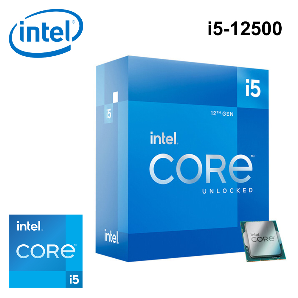 新品未開封】Intel Core i5 12600K 納品書あり 動作保証 - PCパーツ