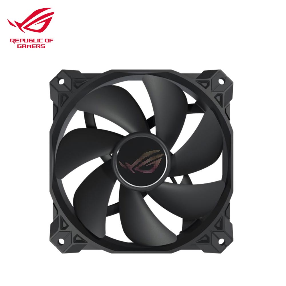 【ASUS 華碩】ROG STRIX XF 120 風扇