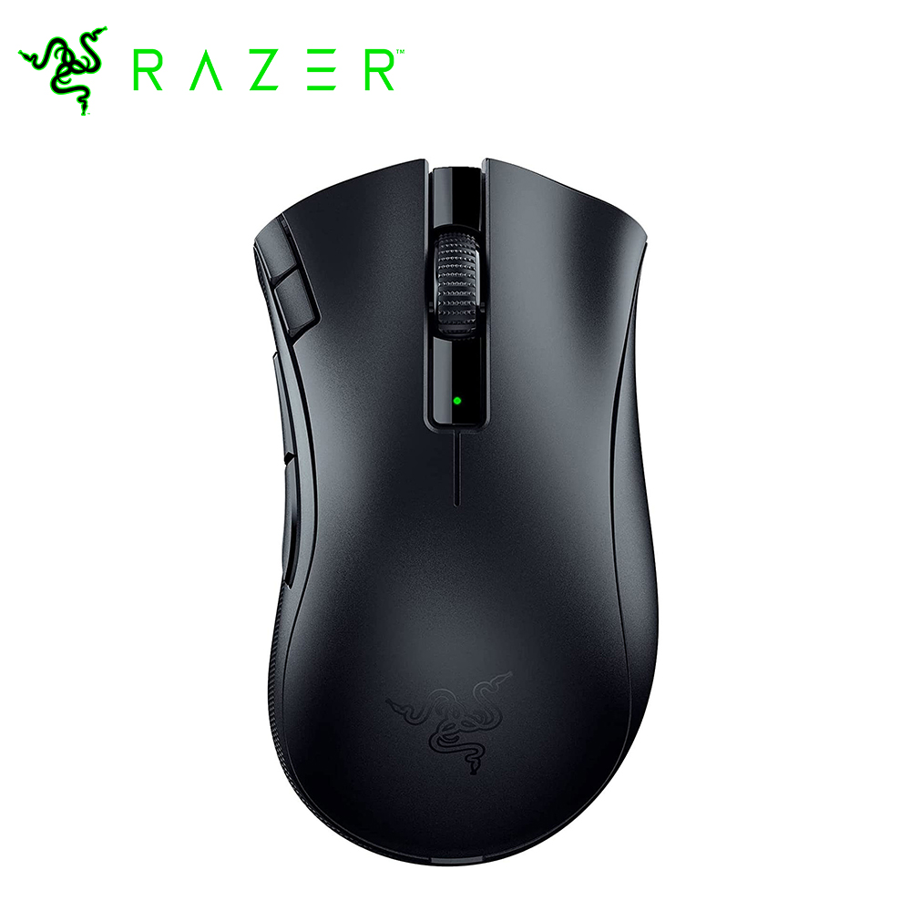 【Razer 雷蛇】煉獄奎蛇 V2 X 速度版 無線滑鼠