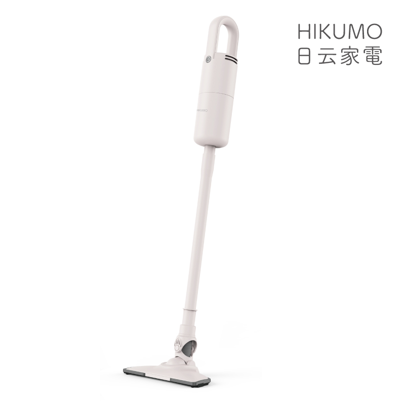 【HIKUMO 日云】輕量級兩用吸塵器HKM-VC0433 (超輕巧 x 強吸力)