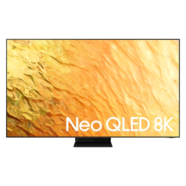 【SAMSUNG】 三星 75吋 Neo QLED 8K 量子電視 (QA75QN800BWXZW) 含基本安裝