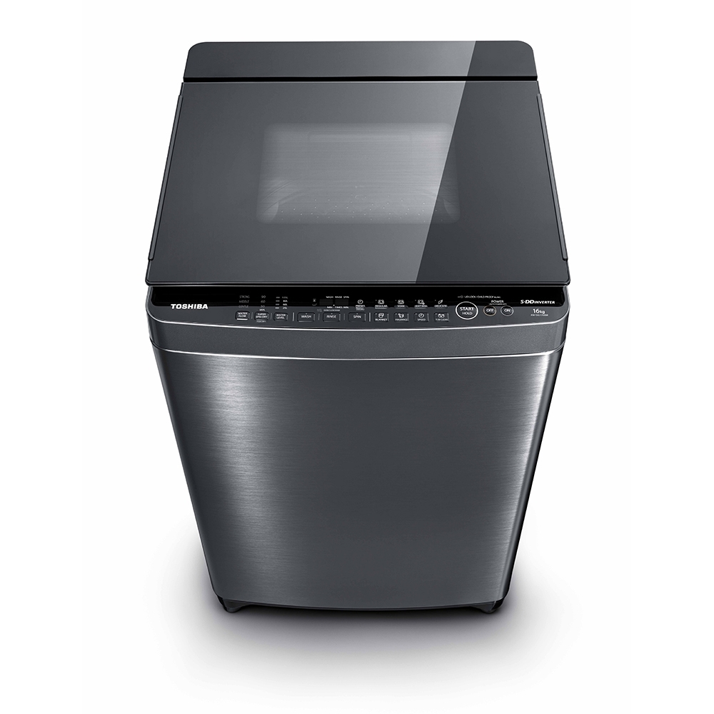 TOSHIBA 東芝17kg 鍍膜變頻 直驅直立式洗衣機 AW-DMUH17WAG 含基本安裝 有贈品