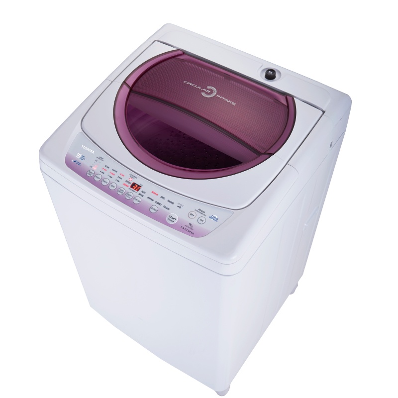 【TOSHIBA】東芝10公斤定頻直立洗衣機 薰衣草紫 [AW-B1075G(WL)] 含基本安裝 有贈品