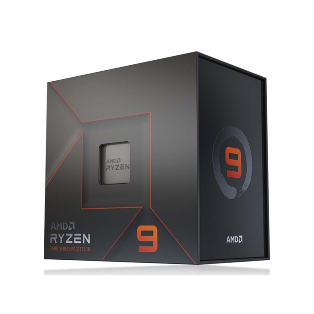 【AMD 超微】Ryzen 9-7900X 12核心中央處理器