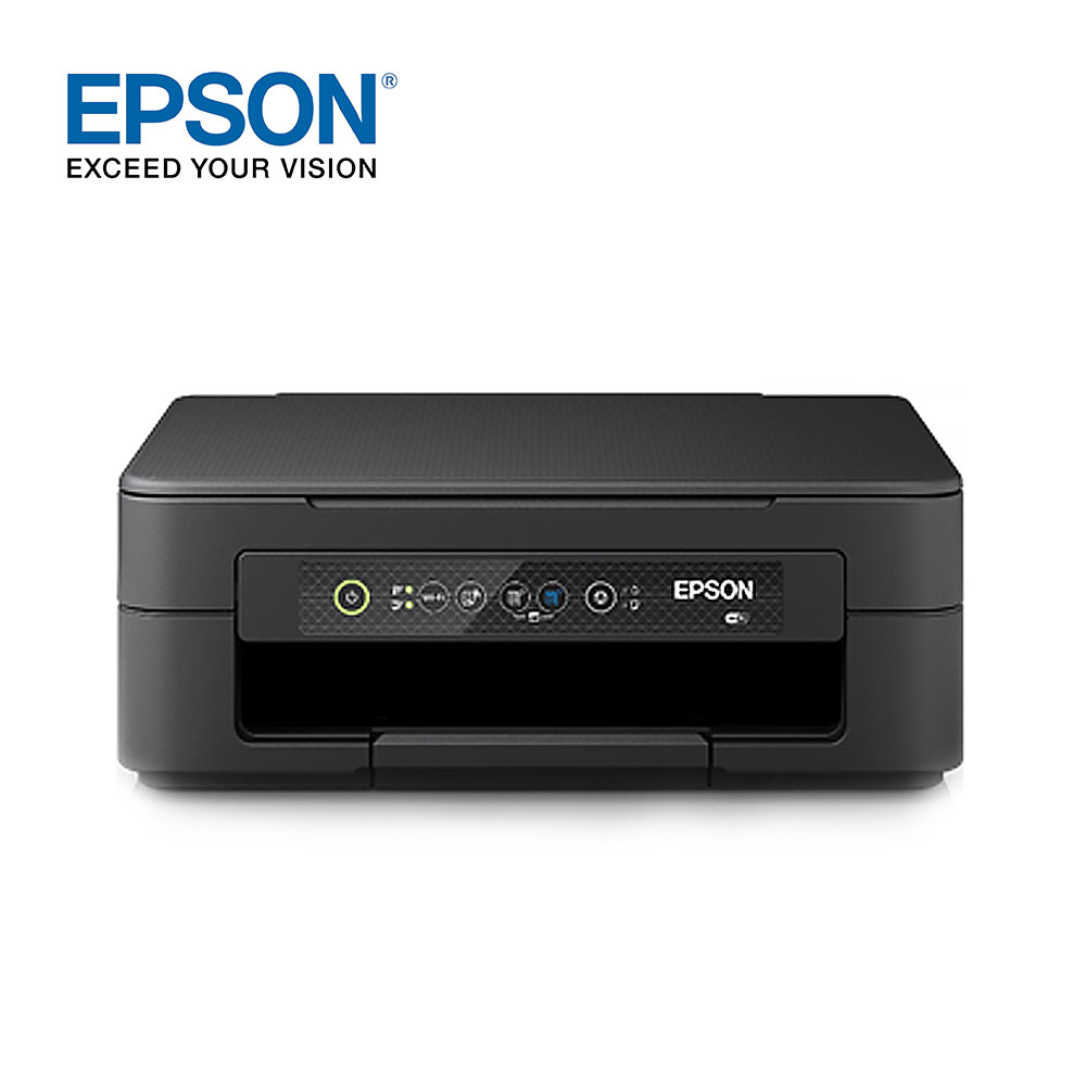 【EPSON 愛普生】XP-2200 三合一Wi-Fi雲端超值複合機