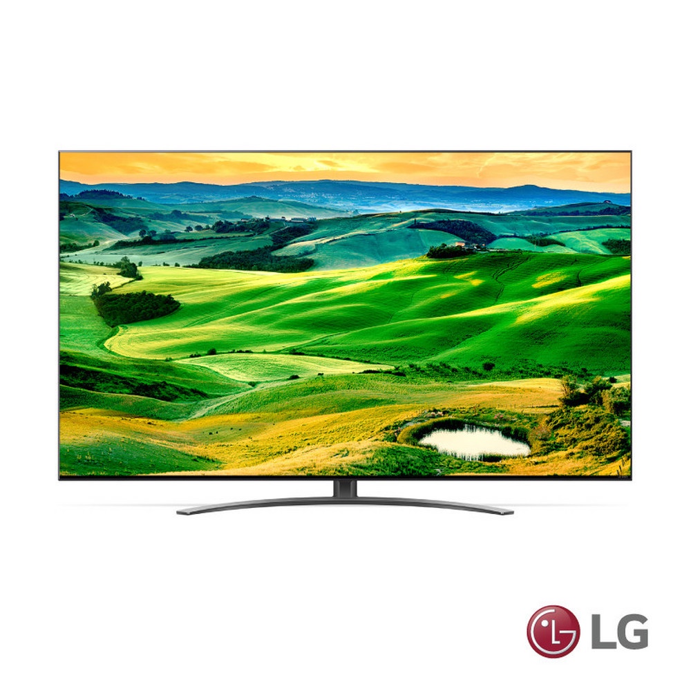 【LG】65吋 QNED 4K AI 語音物聯網電視 [65QNED81SQA] 含基本安裝
