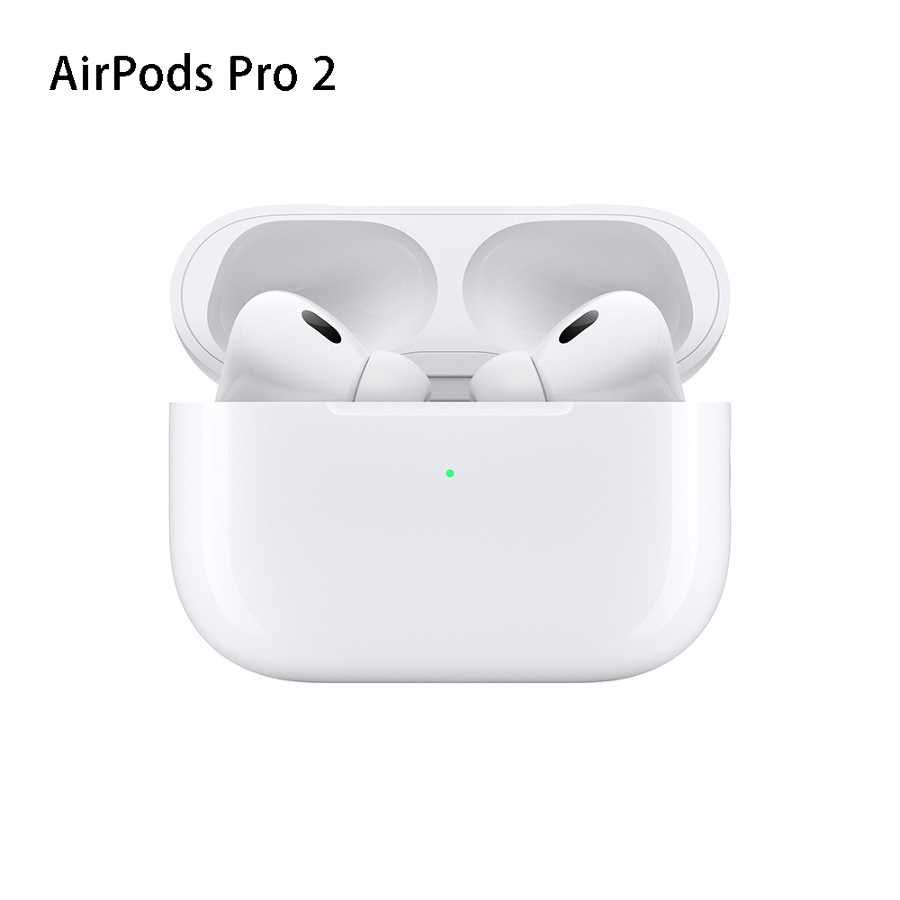 Apple 蘋果】AirPods Pro 2 真無線耳機- 三井3C購物網- 行動版-