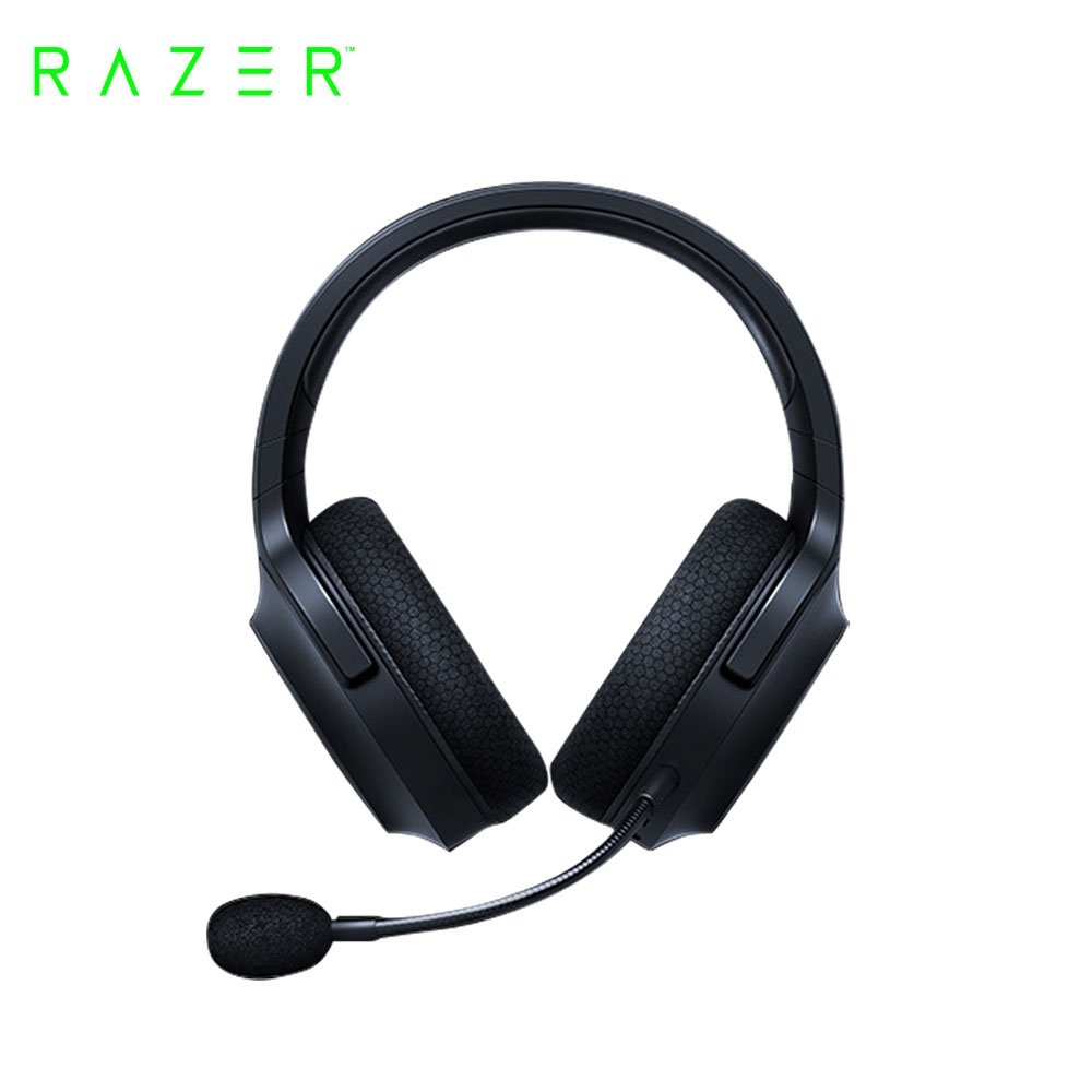 【Razer 雷蛇】Barracuda X 2022 梭魚 無線電競耳機麥克風