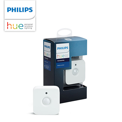 Philips 飛利浦 Hue 智慧照明 人體感應器[PH014]